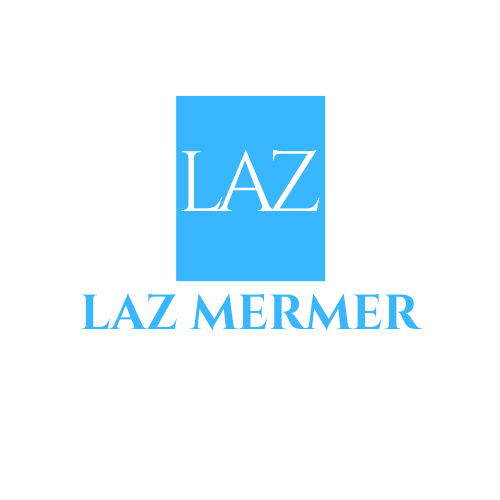 Laz-Mermer-Logo