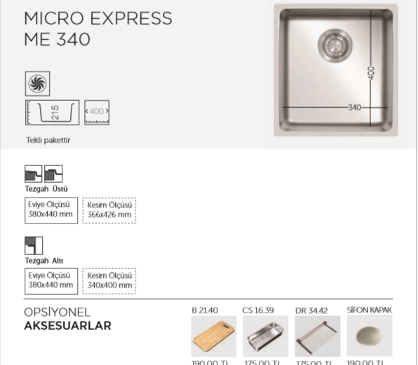 MICRO-EXPRESS-ME-340